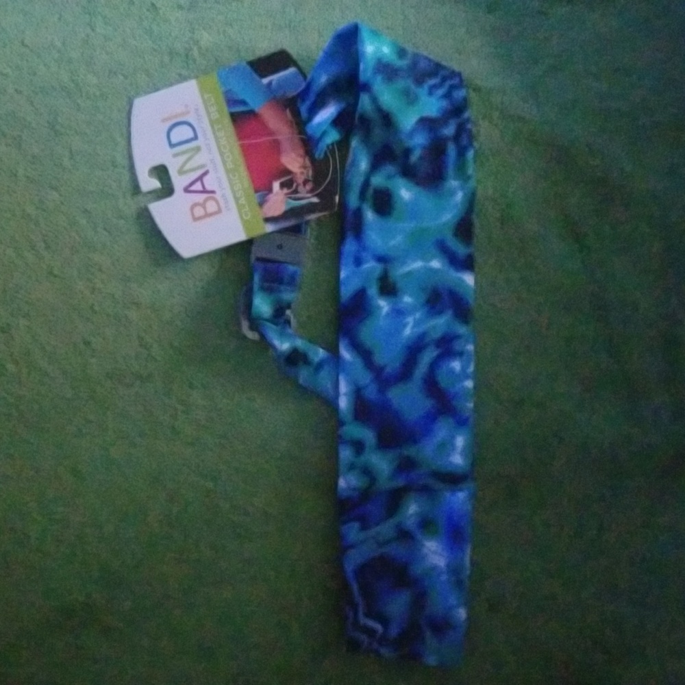 Bandi Pocket Belt